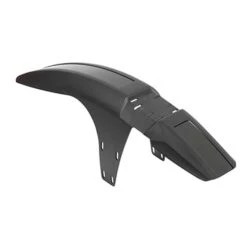 ZEFAL ZÃ©fal FM30 27.5+/29 Reflective Front Mudguard Black