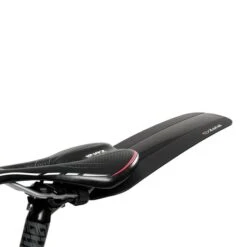 ZEFAL Zéfal Shield S20 26/27.5/29" Saddle Mudguard Black -Cycle Pack Shop ze 356602 2