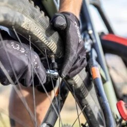 ZEFAL Zéfal EZ Big Shot 16g CO2 Cartridge Black Silver -Cycle Pack Shop ze 4051 005