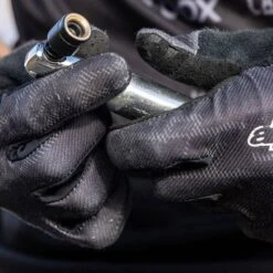 ZEFAL Zéfal EZ Big Shot CO2 Cartridge 16g Silver Brown -Cycle Pack Shop ze 4052 004