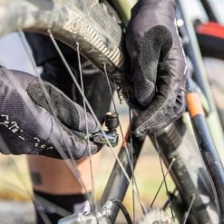 ZEFAL Zéfal EZ Big Shot CO2 Cartridge 16g Silver Brown -Cycle Pack Shop ze 4052 005