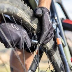 ZEFAL Zéfal EZ Big Shot CO2 Cartridge 16g Silver Brown -Cycle Pack Shop ze 4052 006