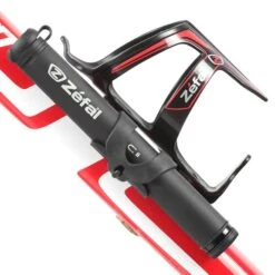 Zefal EZ Max FC + CO2 Hand Pump 16g Black -Cycle Pack Shop ze 4080 3