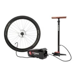 Zefal Tubeless Inflator Tank -Cycle Pack Shop ze 4300 3