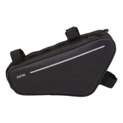 ZEFAL Zéfal Z Adventure C2 Frame Bag Black