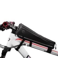 ZEFAL Zéfal Console Pack T3 Frame Bag Black -Cycle Pack Shop ze 7012 005