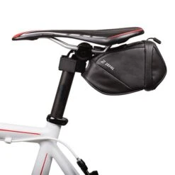ZEFAL Zéfal Iron Pack 2 M-TF Saddle Bag -Cycle Pack Shop ze 7024 003