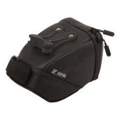 ZEFAL Zéfal Iron Pack 2 M-TF Saddle Bag -Cycle Pack Shop ze 7024 004