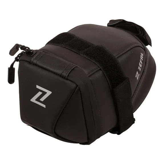 ZEFAL Zéfal Iron Pack 2 M-DS Saddle Bag 1 ZEFAL Zéfal Iron Pack 2 M-DS Saddle Bag