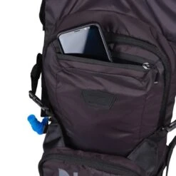 ZEFAL Zéfal Z Hydro XC Hydration Pack Black 5 ZEFAL Zéfal Z Hydro XC Hydration Pack Black -Cycle Pack Shop ze 7055 003