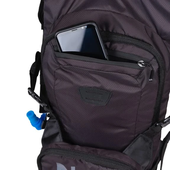 ZEFAL Zéfal Z Hydro XC Hydration Pack Black 3 ZEFAL Zéfal Z Hydro XC Hydration Pack Black - Image 3