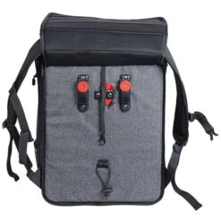 ZEFAL Zéfal Urban 27L Backpack Greyish -Cycle Pack Shop ze 7057 003