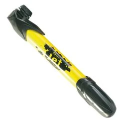 ZEFAL Universal Zéfal Jet Mini-pump Yellow