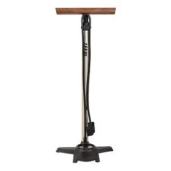 ZEFAL Zéfal Profil Max FP65 Foot Pump Grey