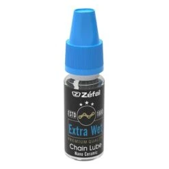 ZEFAL Zéfal Extra Wet Lube 10 Ml