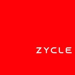 Mat Zycle Premium Red